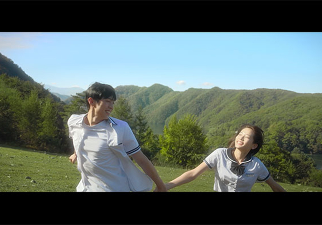 졸업작품 시사회 SPIN OFF: 지평역 바람들