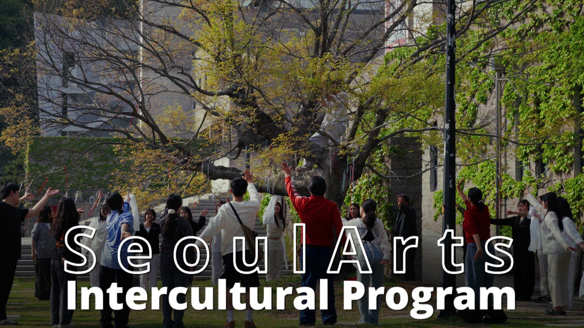 [SeoulArts Artist-in-Residence] 글로벌 예술 향연! 2023-2024 아티스트 인 레지던스 공연 하이라이트!