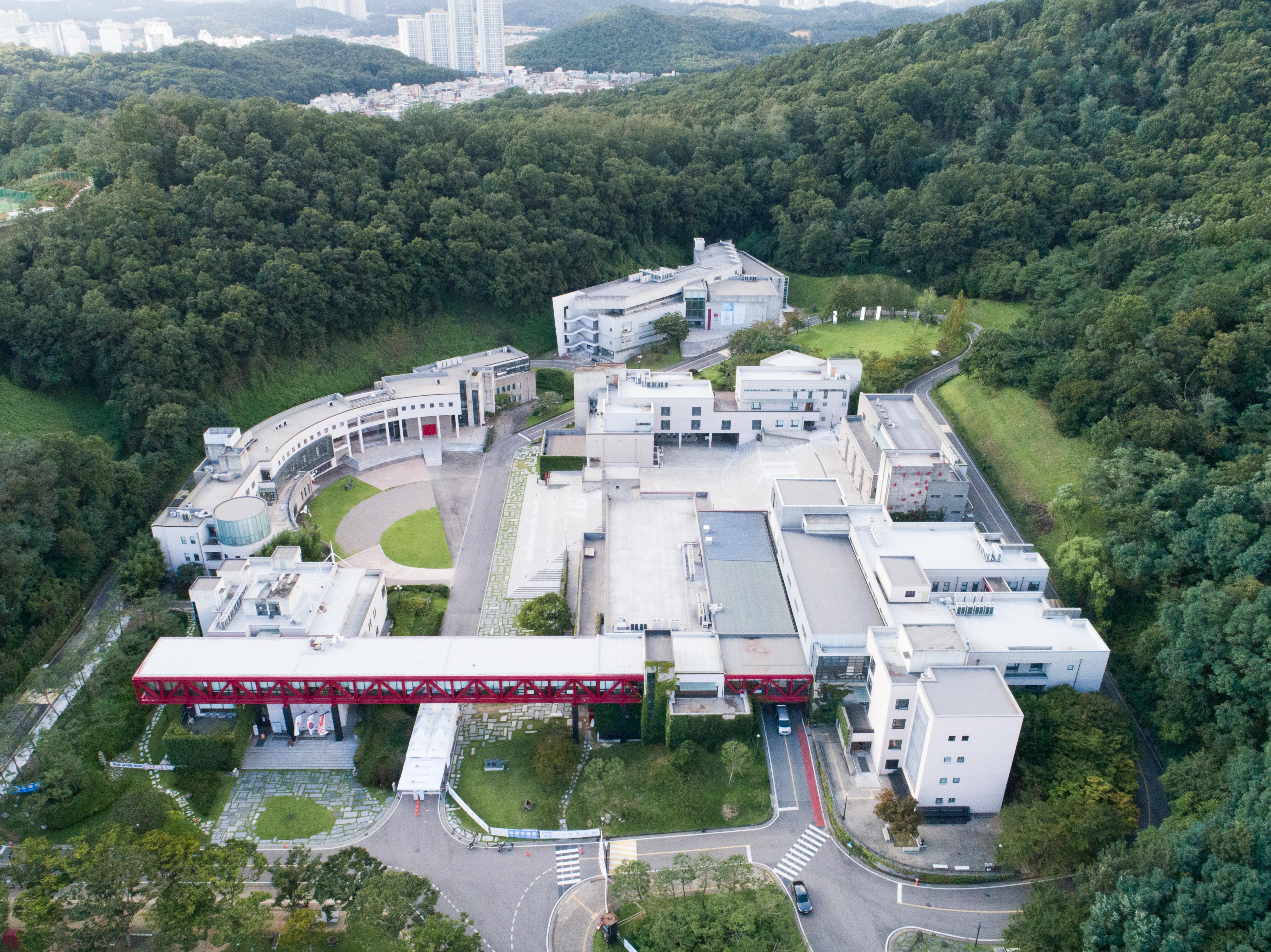 서울예술대학교, 2027학년도 전임교원 공개초빙
