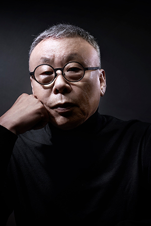 창학자 유덕형