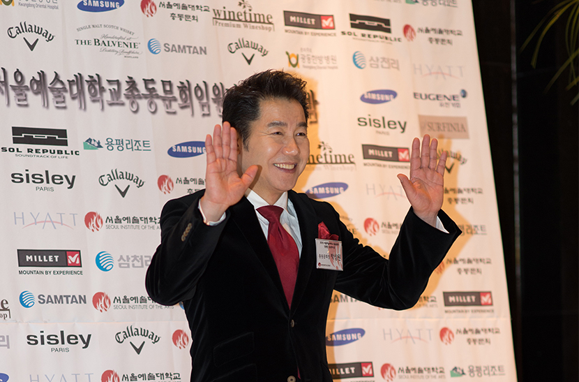 송년회 사진5