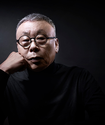 창학자 유덕형